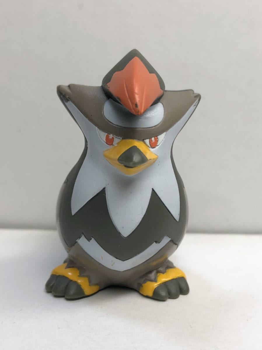 ヤフオク ポケモン指人形 ムクホーク ヤフオク ポケモン指人形 ムクホーク