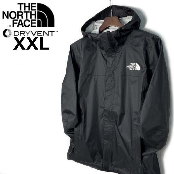 インポート・海外人気ブランド 1円~!売切!【正規新品】THE NORTH FACE◇VENTURE 2 JACKET XLサイズ以上