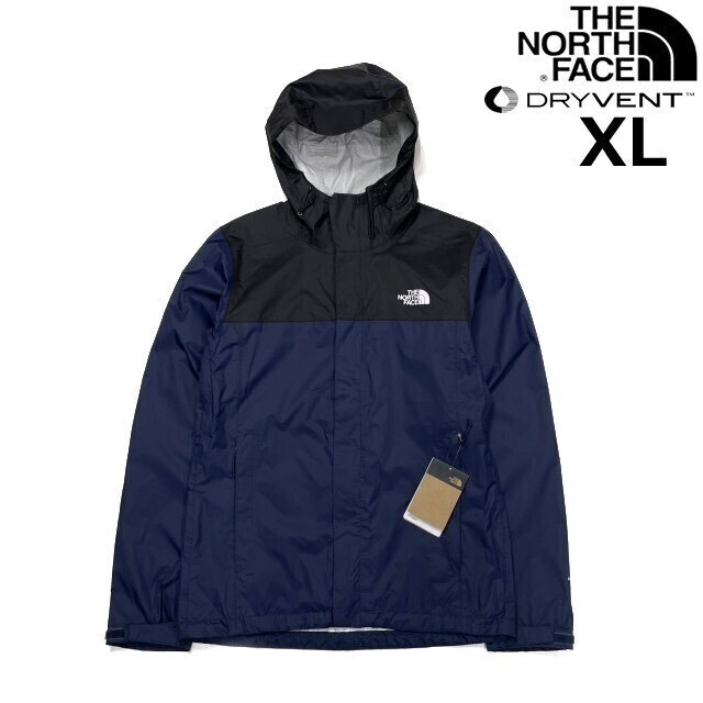 レビュー高評価の商品! 1円~!売切!【正規新品】THE JACKET 2 FACE◇VENTURE NORTH XLサイズ以上