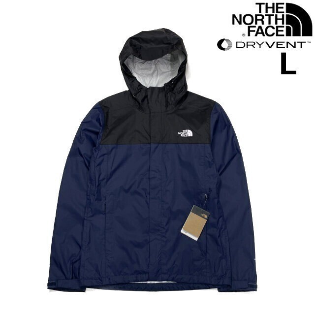 【きれいめファッション51選】上品さと清潔感をキープし 1円~!売切!【正規新品】THE NORTH FACE◇VENTURE 2 JACKET XLサイズ以上