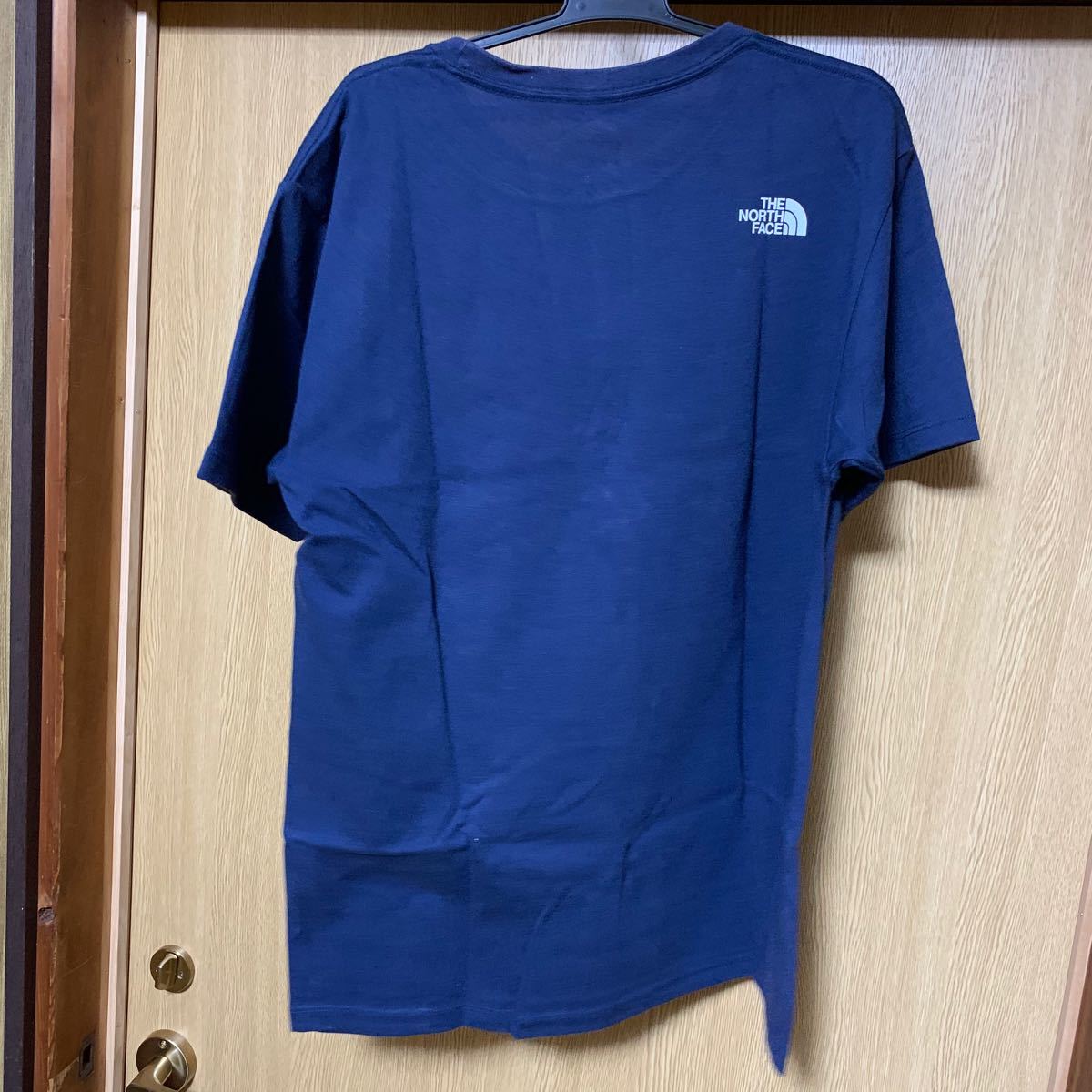 THE NORTH FACE 半袖Tシャツ Tee