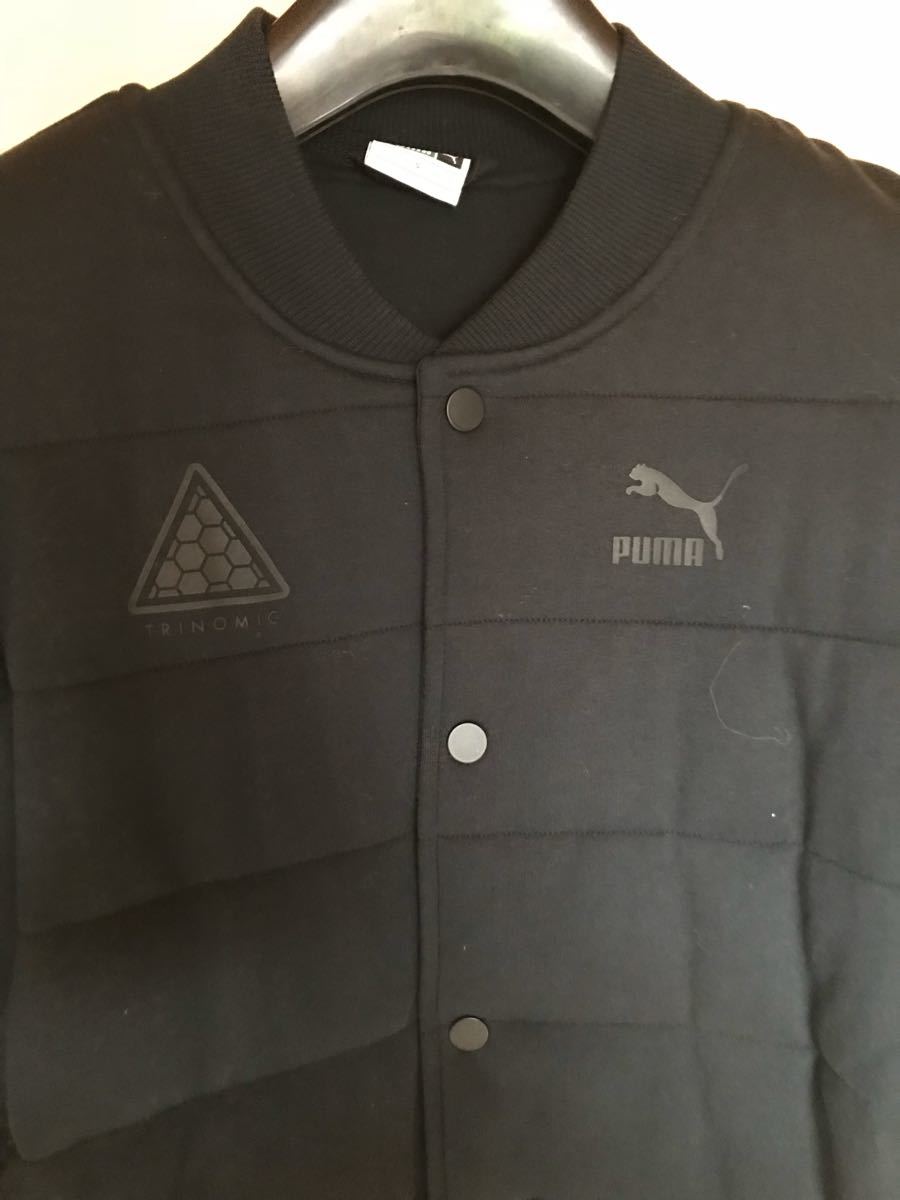 PUMA アウター