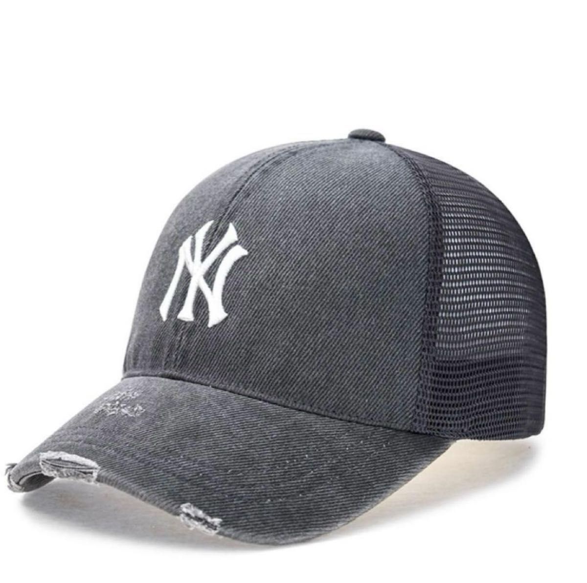 【日本未発売】MLB カリナ着用 ヤンキース キャップ 韓国限定 韓国限定 MLB ニューヨーク ヤンキース キャップ カリナ着用