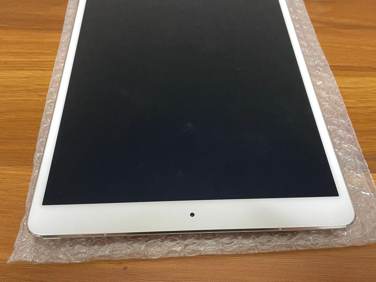 美品】iPad Pro 10 5インチ Wi-Fi + Cellular 256GB シルバー 美品】iPad Pro 10 5インチ Wi-Fi + Cellular 256GB シルバー