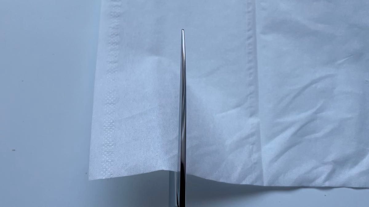 理容 美容 鋏 シザー 7インチ BBC 中古