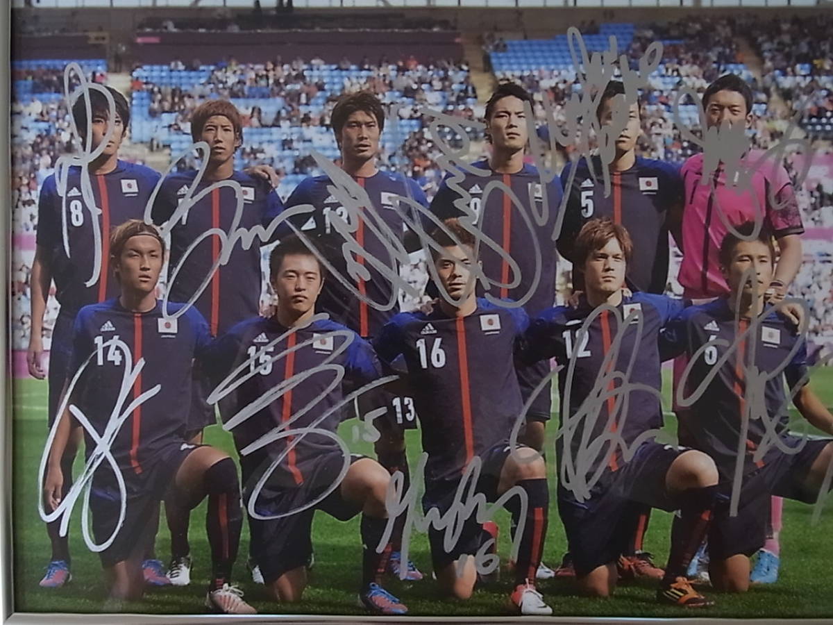 ヤフオク Japan 12 Olympic 日本代表 12年 ロンドンオ ヤフオク Japan 12 Olympic 日本代表 12年 ロンドンオ