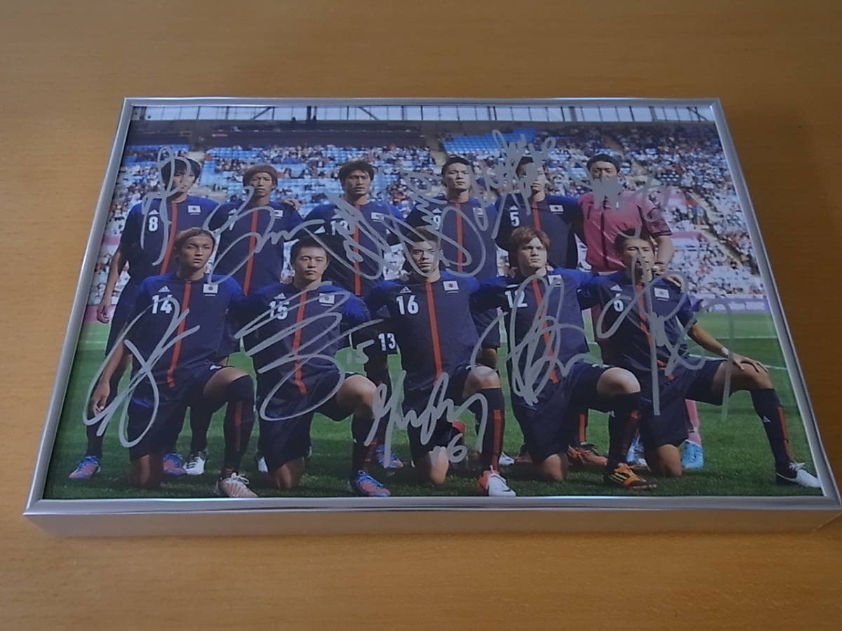 ヤフオク Japan 12 Olympic 日本代表 12年 ロンドンオ ヤフオク Japan 12 Olympic 日本代表 12年 ロンドンオ