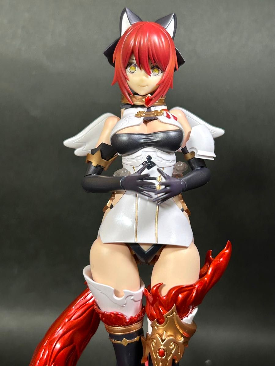 【ぼん太】アルカナディア シャルメド【完成塗装品】 ぼん太】アルカナディア シャルメド【完成塗装品】 コトブキヤ