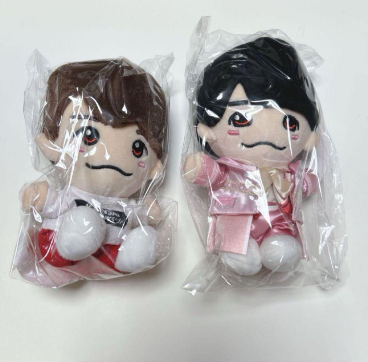 なにわ男子 西畑大吾ちびぬいセット アイドル