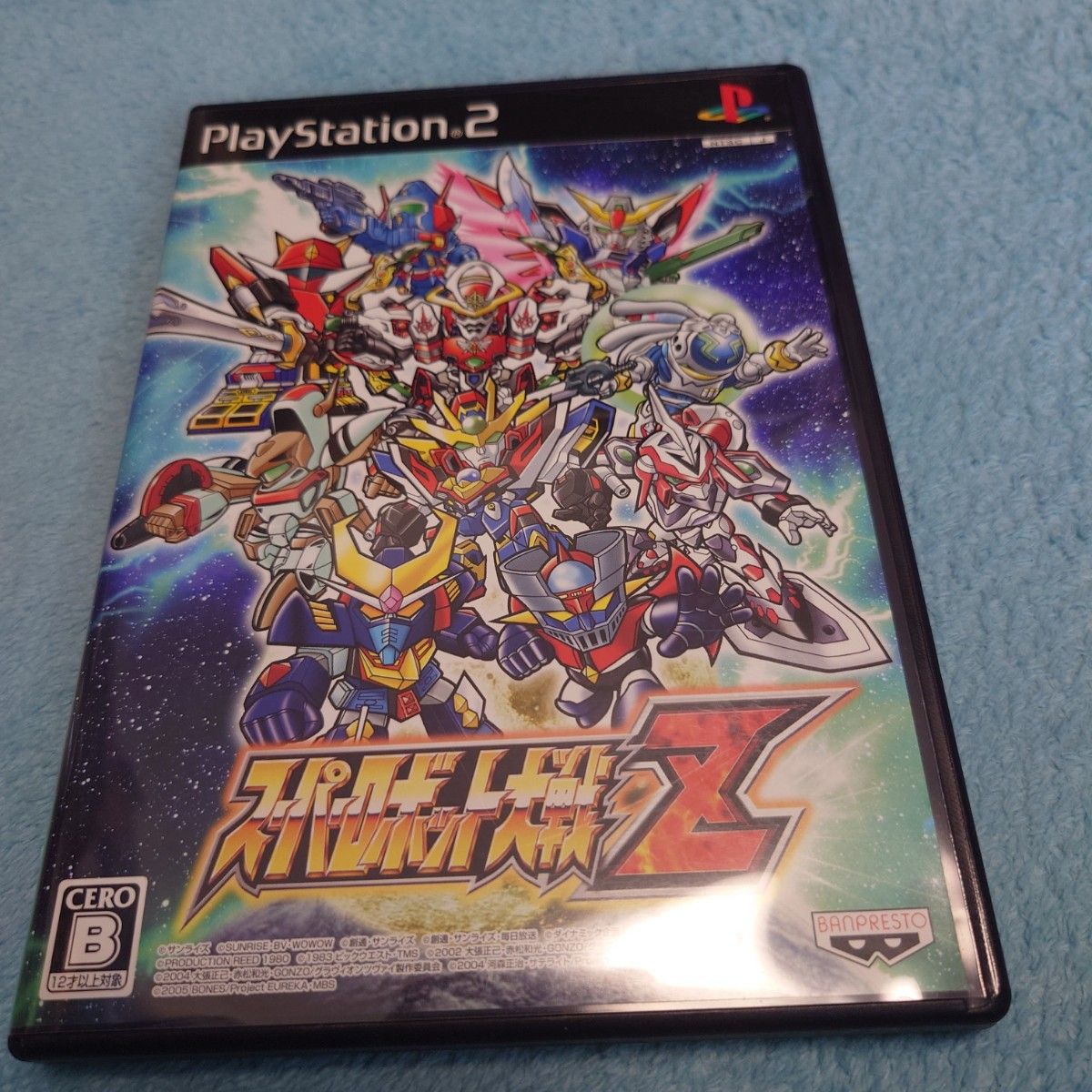 Amazon.co.jp: 【PS4】スーパーロボット大戦30 超限定版 METAL