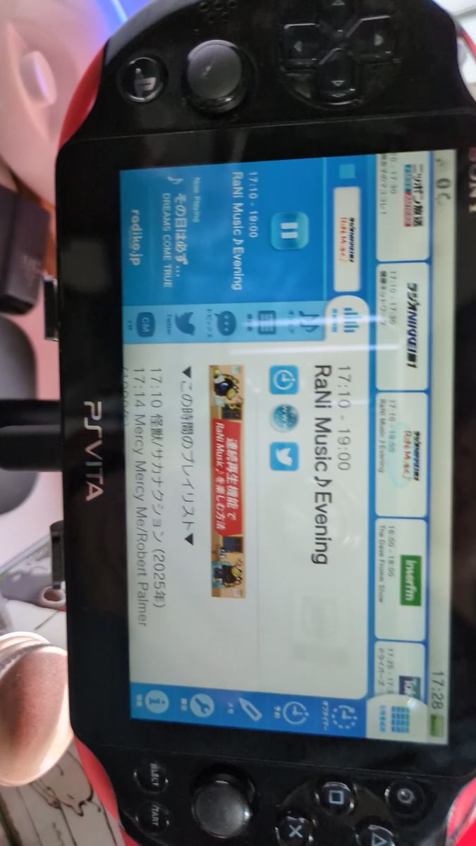 【訳あり】箱・取説付PCH-2000 Pink/Black、4GB Vitaカード、充電ケーブル、パワプロ2016