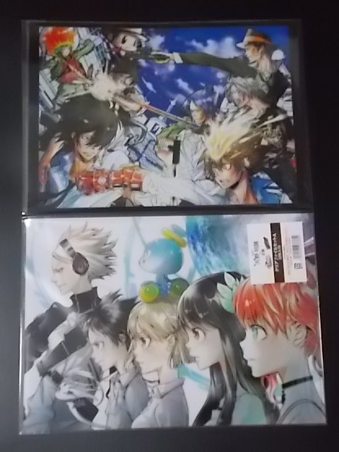 ヤフオク クリアファイル New 天野明展 In 京都 エルドラ