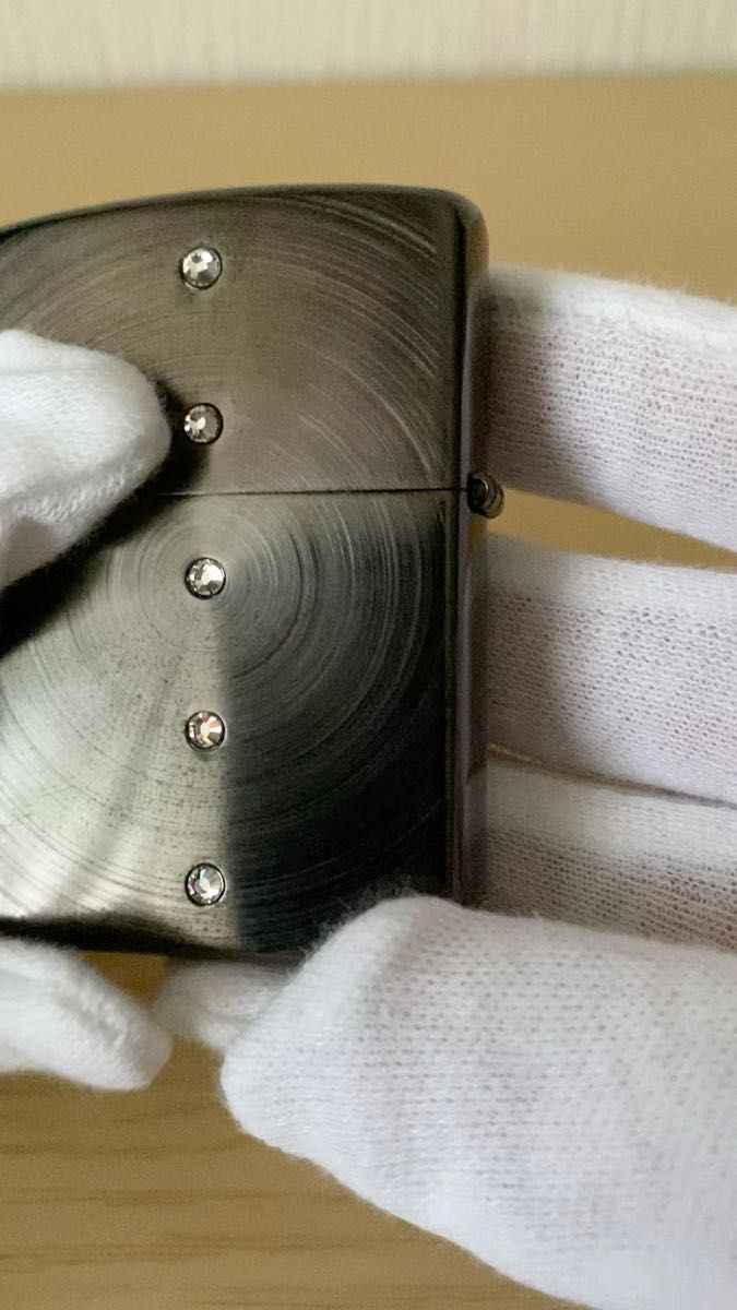 新品未使用 ZIPPO ジッポー 喫煙具 ライター ジッポ オイルライター Zippo コムサデモード コムサデモードメン