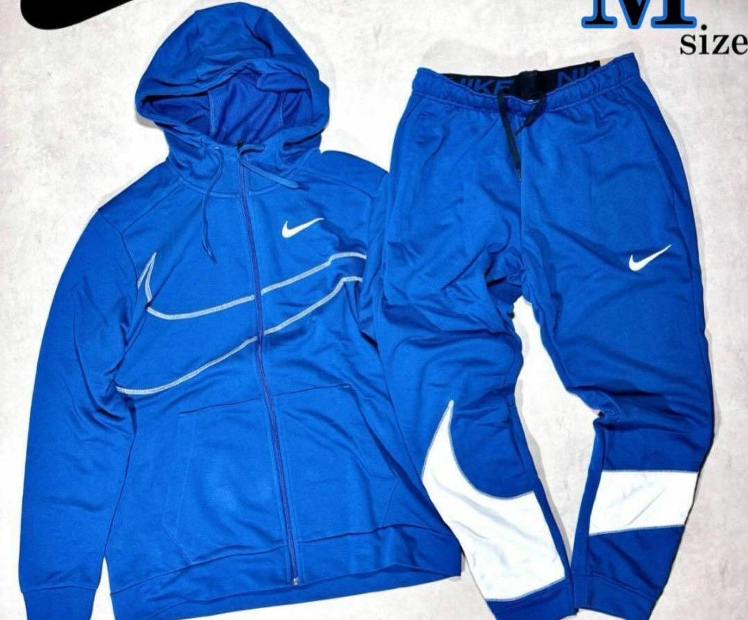 NIKE ◇ JORDAN サイドライン ジャケット&パンツ セットアップ
