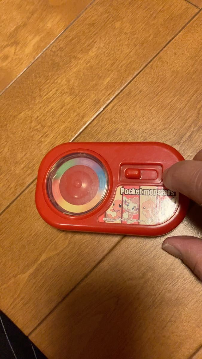 ポケットモンスター ルーレット ポケモン レトロ
