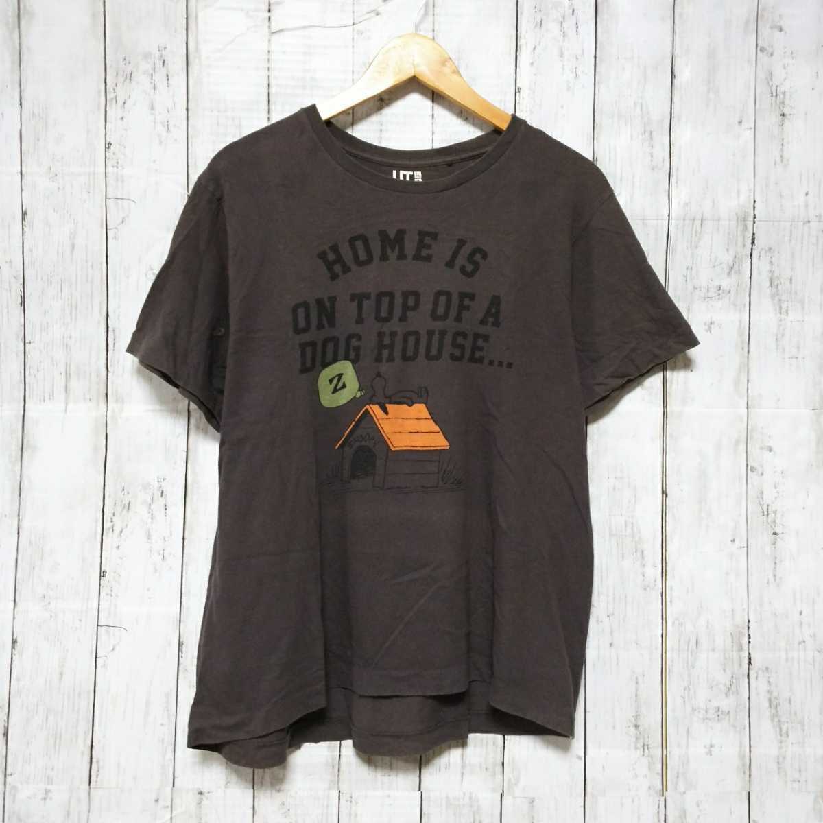 ヤフオク ul Uniqlo ユニクロ サイズl 半袖 Tシャツ ヤフオク ul Uniqlo ユニクロ サイズl 半袖 Tシャツ