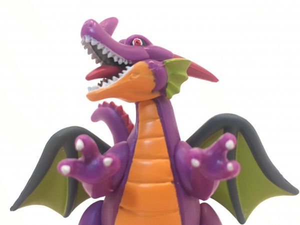 Yahoo!オークション - ドラゴンクエスト フィギュア モンスター Yahoo!オークション - ドラゴンクエスト フィギュア モンスター