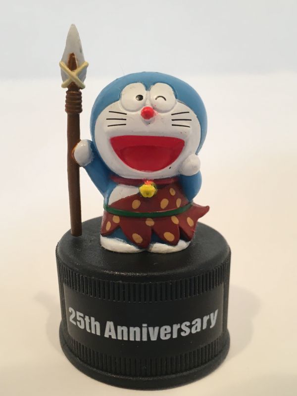 ドラえもん フィギュア 25周年 25th Anniversary ボトルキャップ まとめ セット 14代购 日本代购 雅虎代购 Yahoo代购 拍够购 Paigogo ドラえもん フィギュア 25周年 25th Anniversary ボトルキャップ まとめ セット 14代购 日本代购 雅虎代购 Yahoo代购 拍够购 Paigogo