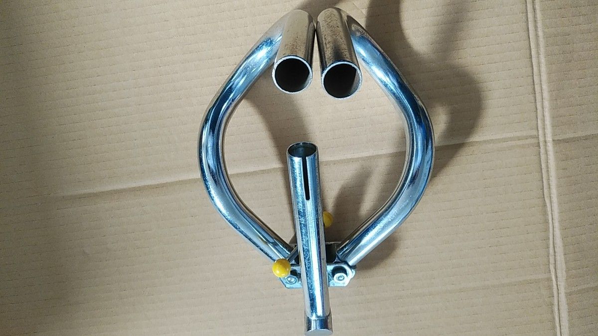 昭和レトロ 当時物丸石サイクル折りたたみハンドル? 適切な価格 昭和レトロ 丸石サイクル折りたたみハンドル|Yahoo