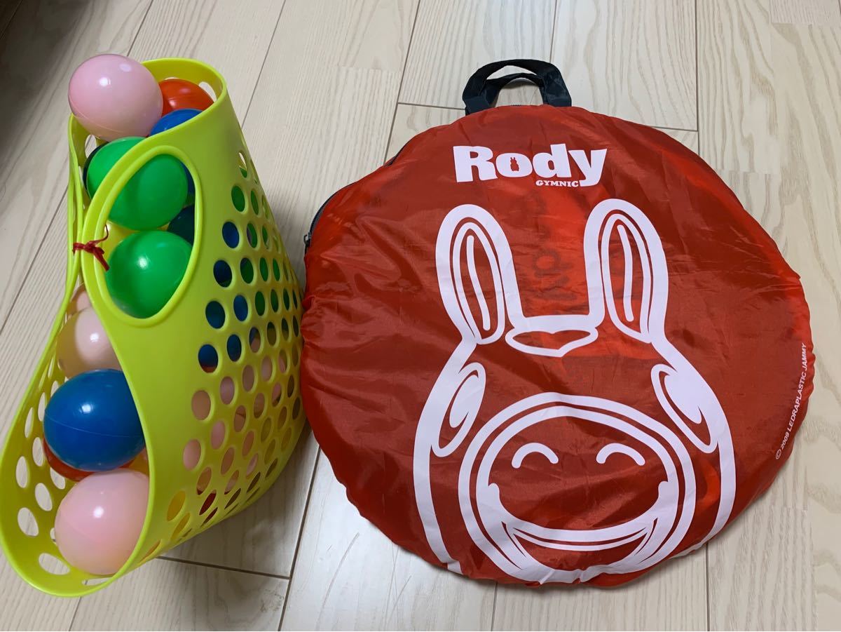 Paypayフリマ ロディ ボールハウス Paypayフリマ ロディ ボールハウス