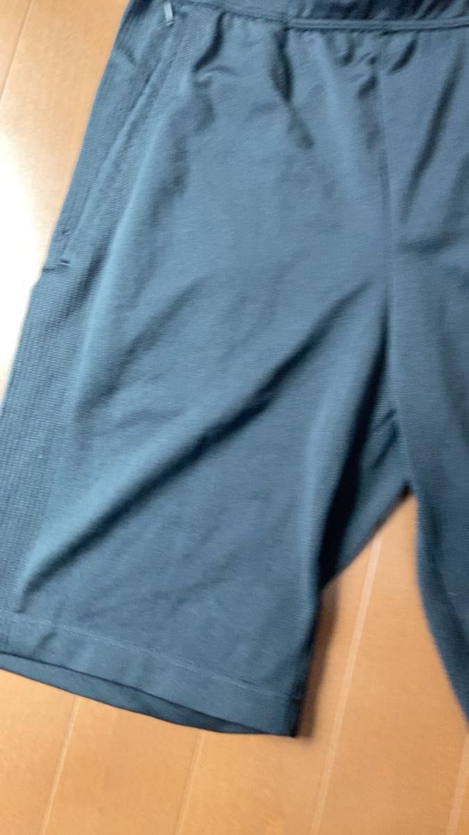 UNIQLO ハーフパンツ XS 夏 ショートパンツ ユニクロ
