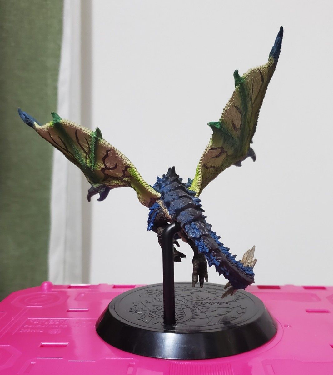 モンスターハンター モンハン フィギュア リオレウス亜種|Yahoo モンスターハンター モンハン フィギュア リオレウス亜種|Yahoo
