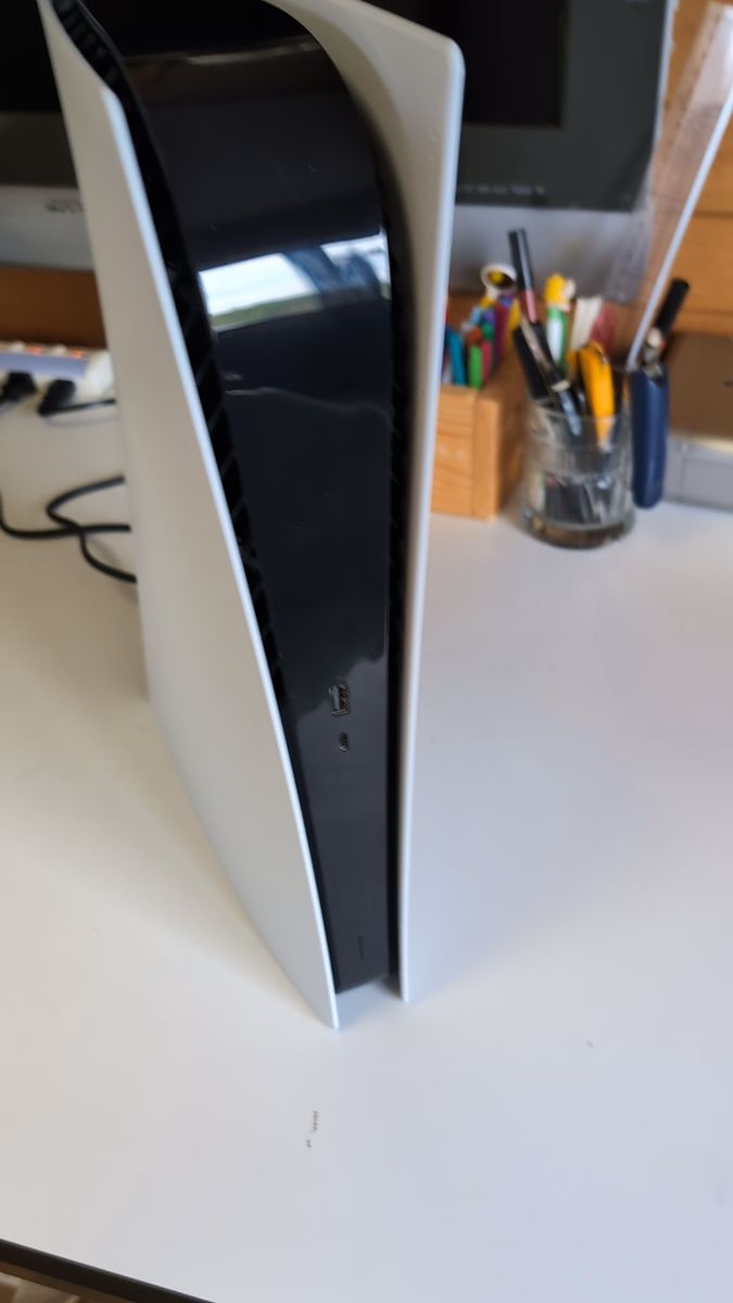 ジャンク品 プレイステーション5 CFI-1100B