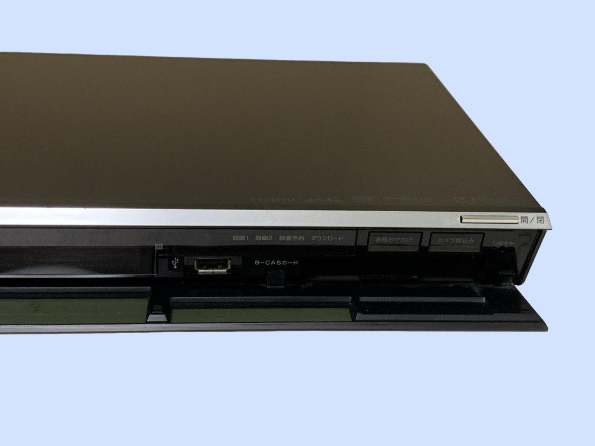 M6723 ソニー SONY HDD/BDレコーダー BDZ-EW1000 ジャンク品 M6723 ソニー SONY HDD/BDレコーダー BDZ-EW1000 ジャンク品