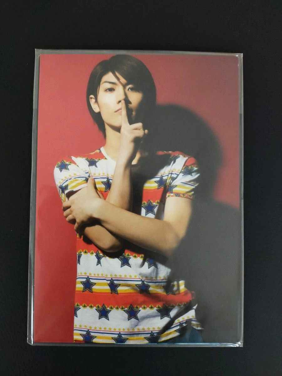三浦春馬 ハルコレ ポストカード4枚セット 三浦春馬 ハルコレ HARUMA COLLECTION ポストカード 4枚セット
