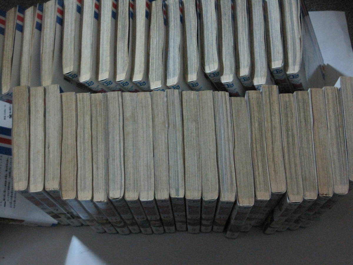 ブリーチ 1 48巻 ゾンビパウダー 全4巻セット 52冊 久保帯人 中古 Jauce Shopping Service Yahoo Japan Auctions Ebay Japan