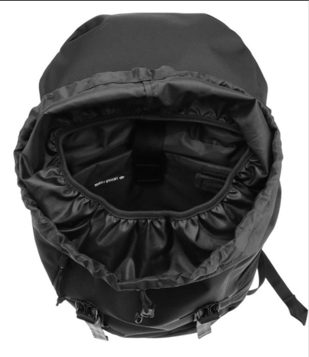 【新品未使用】 NEW ERA × MARY QUANT フラップ リュック 新品・未使用品 NEW ERA × MARY QUANT フラップ リュック|Yahoo