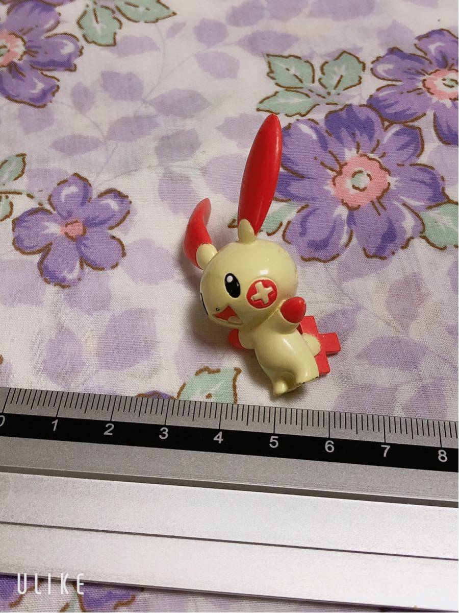 ポケモン モンスターコレクション モンコレ プラスル_画像1