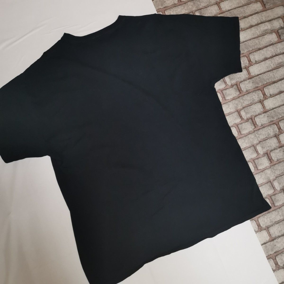 FRUIT of THE LOOM Tシャツ XL コック VERT DER FERK?