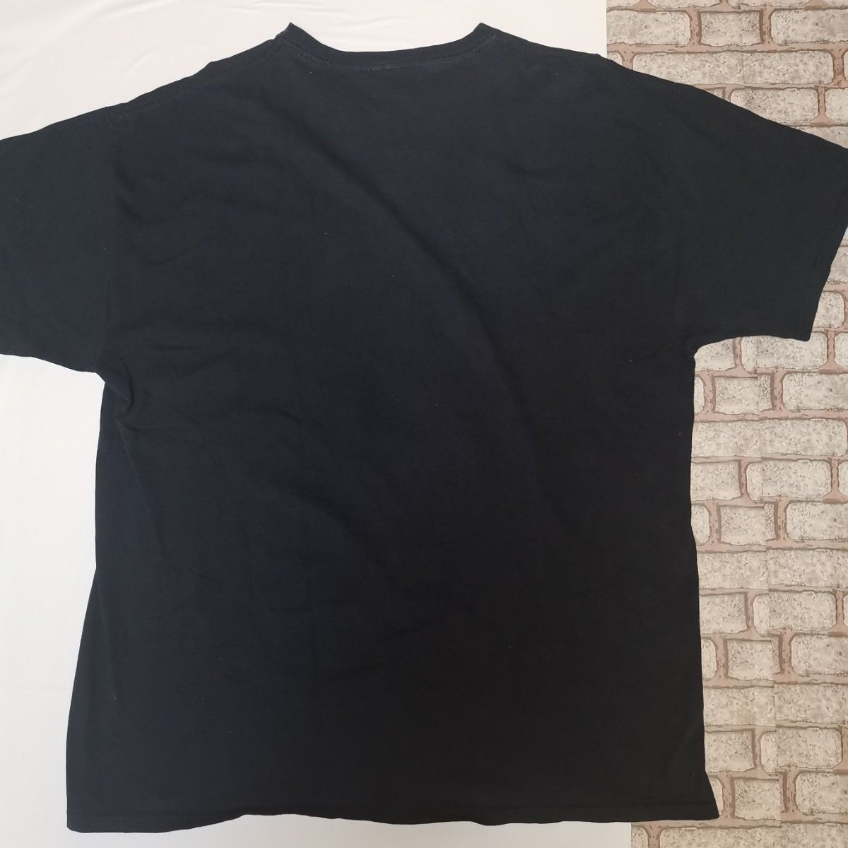 FRUIT of THE LOOM Tシャツ XL コック VERT DER FERK?