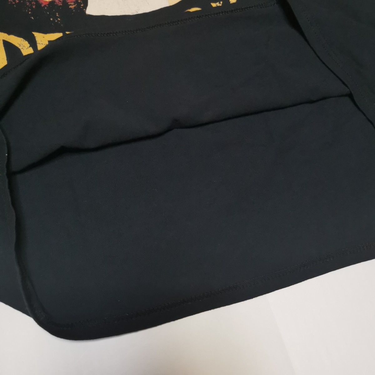 FRUIT of THE LOOM Tシャツ XL コック VERT DER FERK?