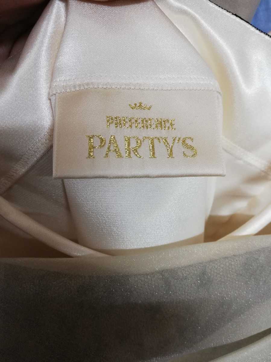 PREFERENCE PARTY's パーティードレス 第一ネット