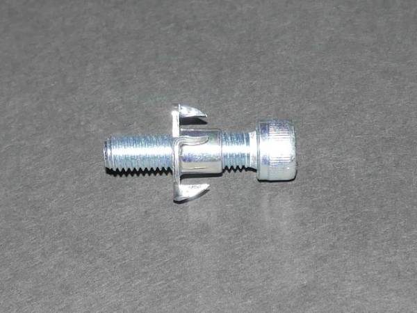 boruda ring Hold fixation for M10 bolt climbing 40mm nail attaching nut bolt on Hold climbing board cap bolt nail nut 