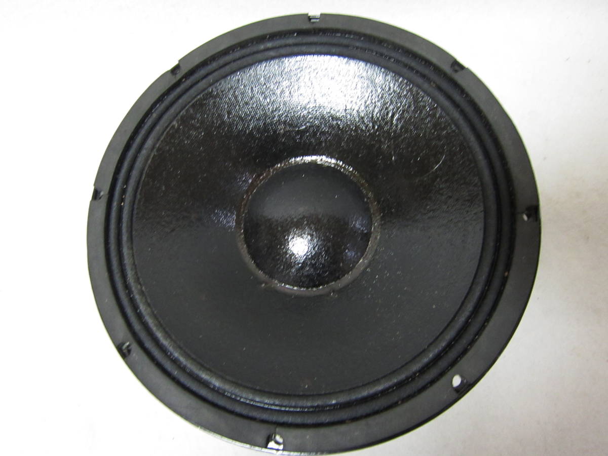  super-rare RCF / L12P-110 / 8Ω / 12 -inch speaker / single goods 