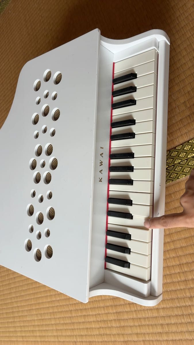 KAWAI ピアノ 子ども