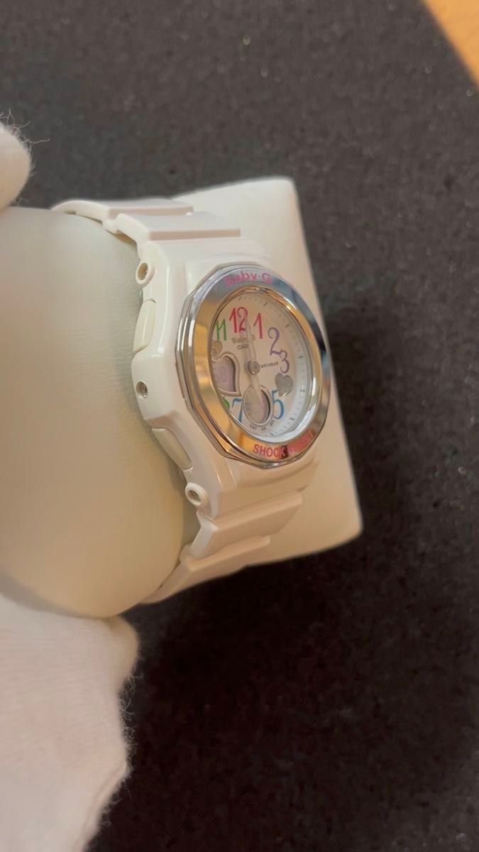 CASIO Baby-G 腕時計 BGA-101
