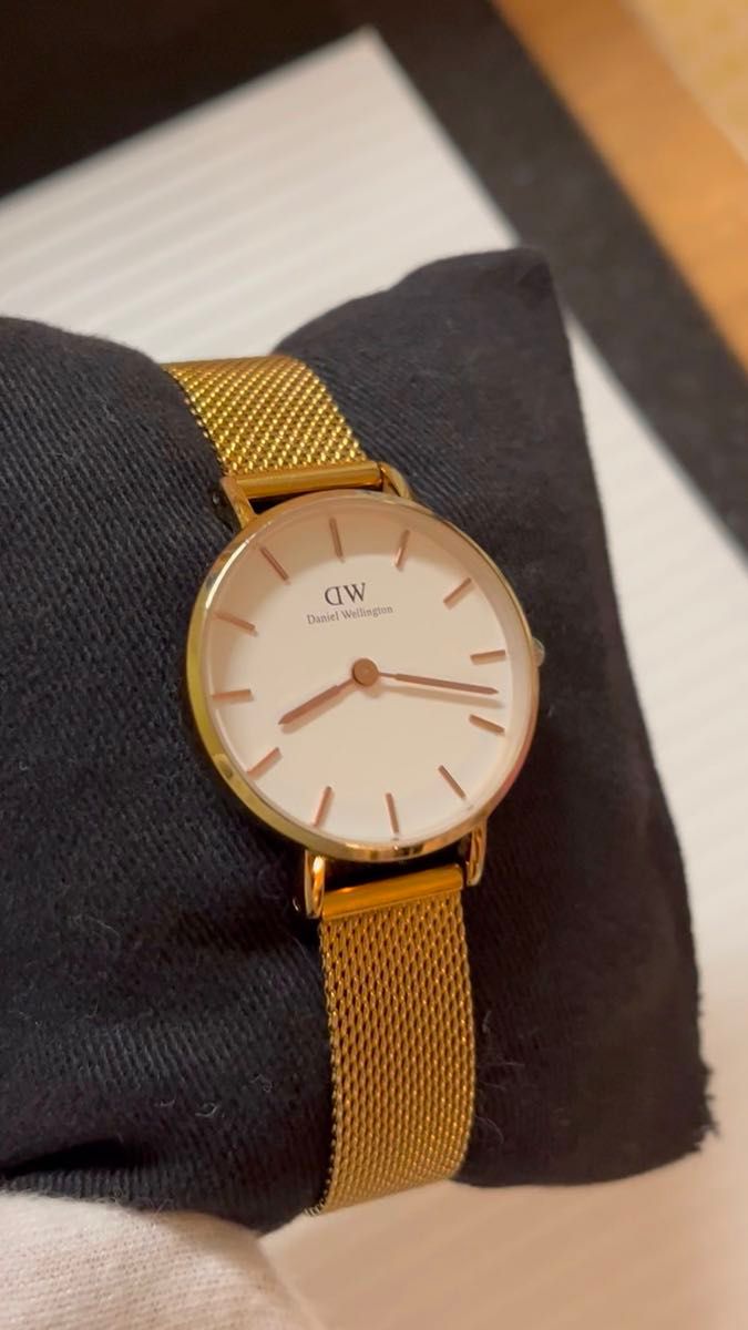 Daniel Wellington 腕時計 28mm