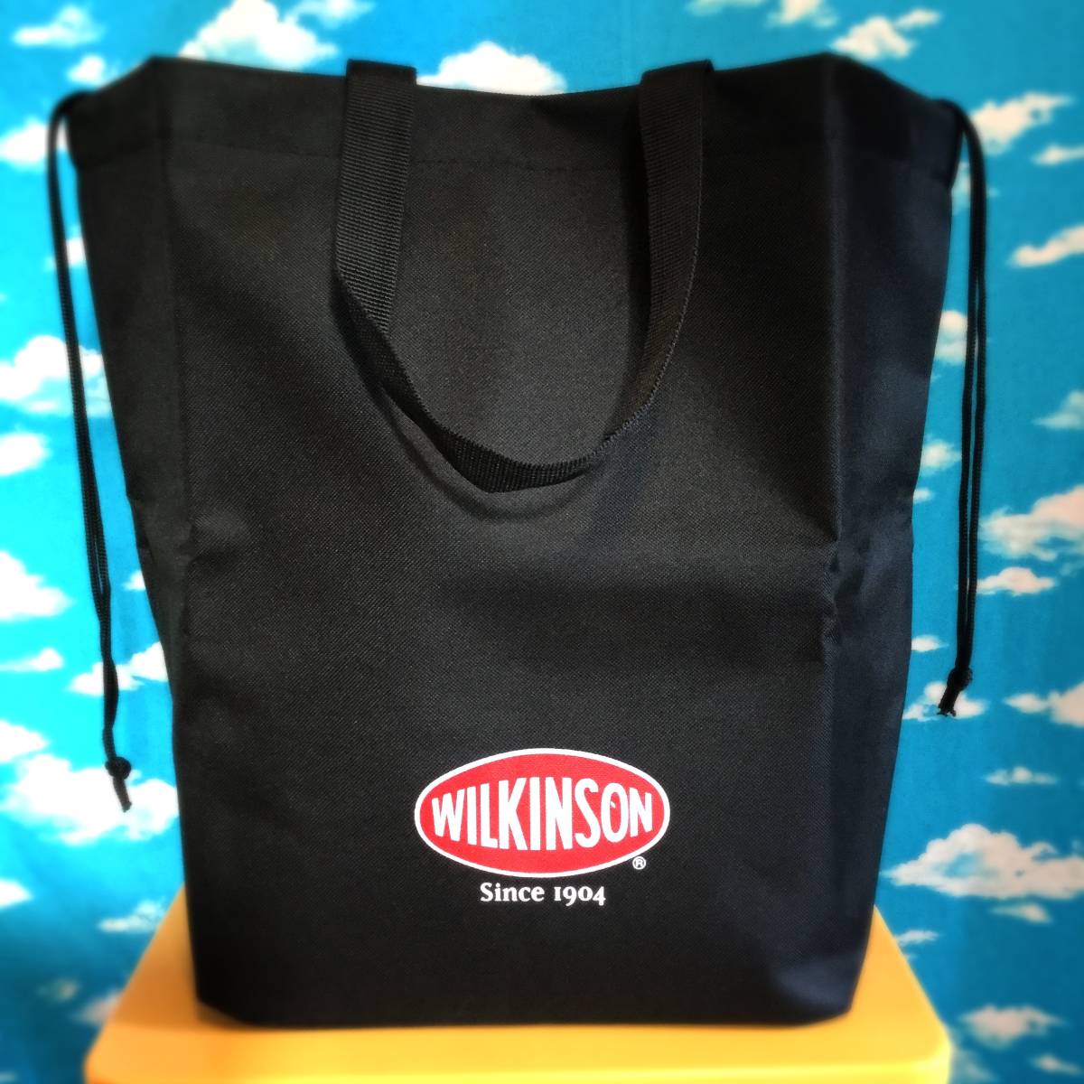 ヤフオク! - □非売品□Asahi アサヒ飲料 WILKINSON ウィ...