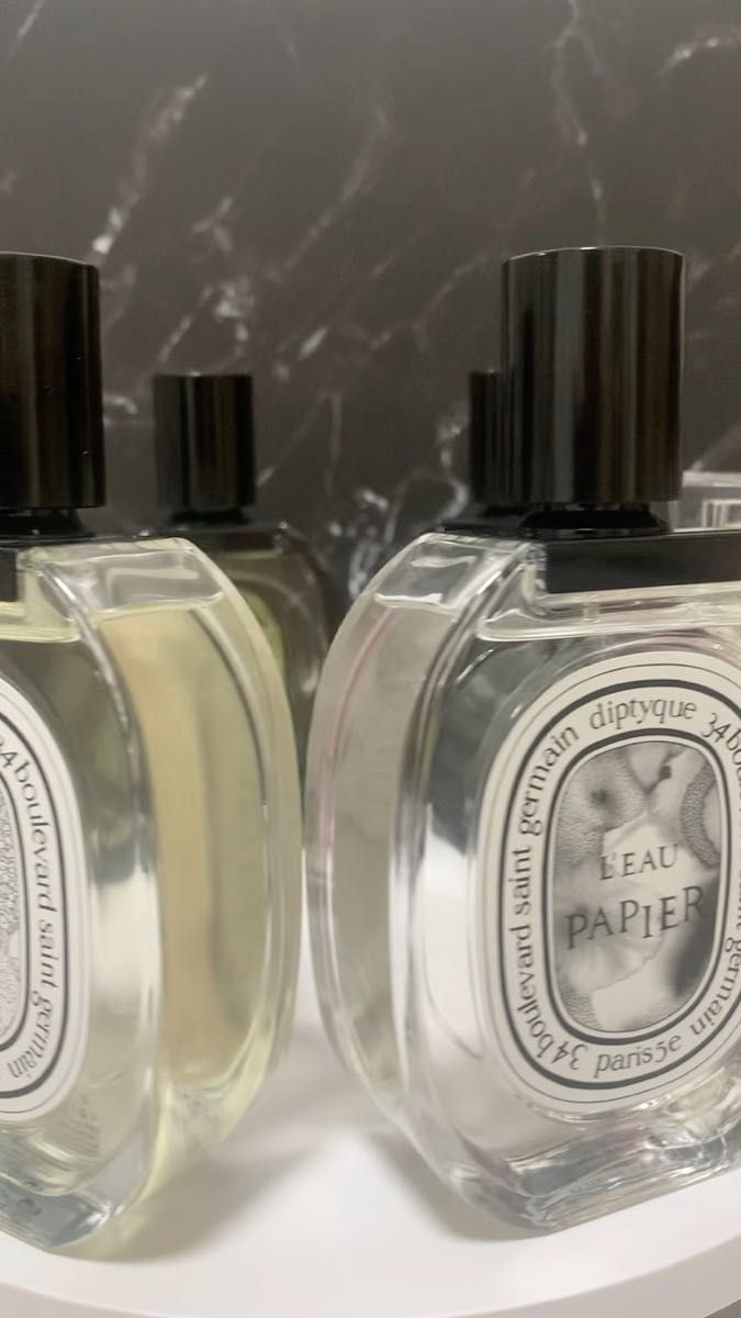 DIPTYQUE ディプティック オルフェオン オードパルファン 5ml (オーダーメイド)香水 5ml メイドオーダー