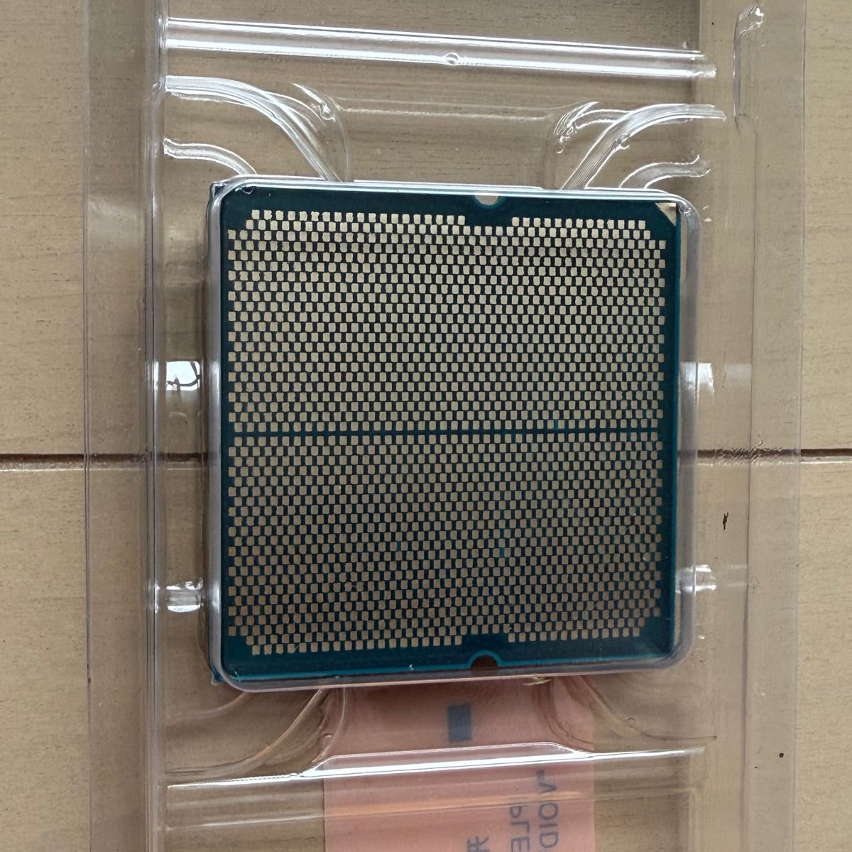 新品バルク品】AMD Ryzen 9 9950X 動作保証あり|Yahoo!フリマ 新品バルク品】AMD Ryzen 9 9950X 動作保証あり|Yahoo!フリマ