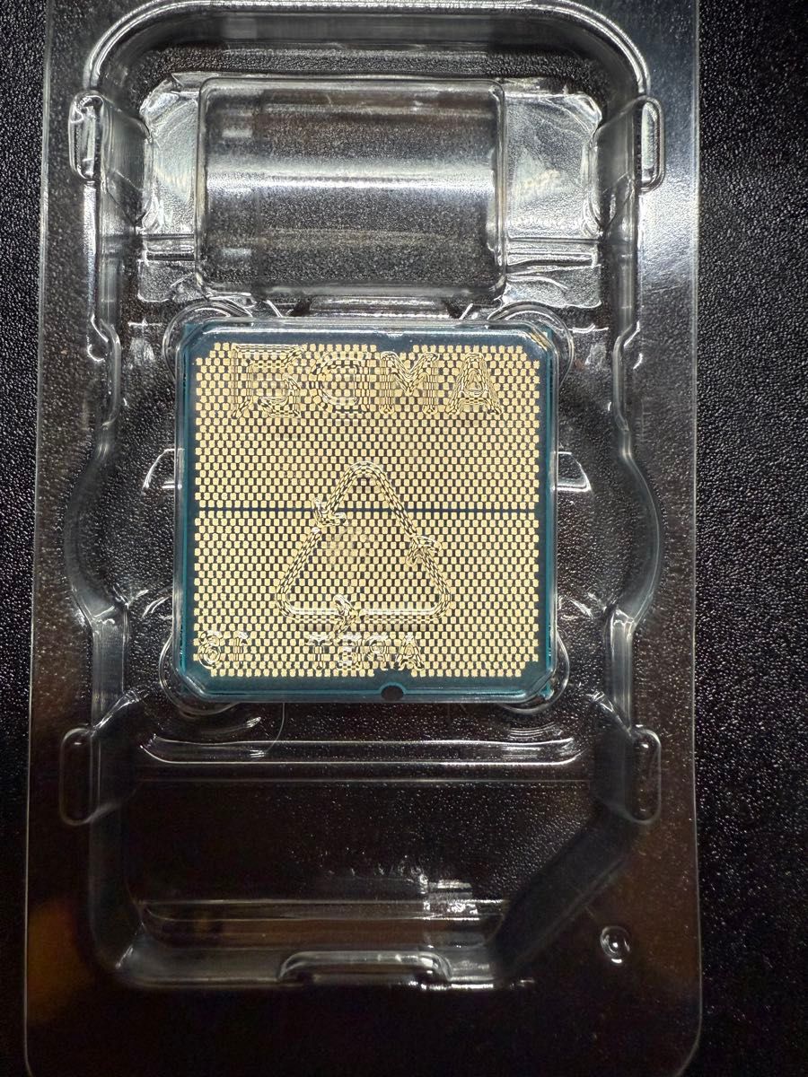 AMD Ryzen 7 9800X3D Socket AM5 (バルク品)|Yahoo!フリマ(旧 AMD Ryzen 7 9800X3D Socket AM5 (バルク品)|Yahoo!フリマ(旧