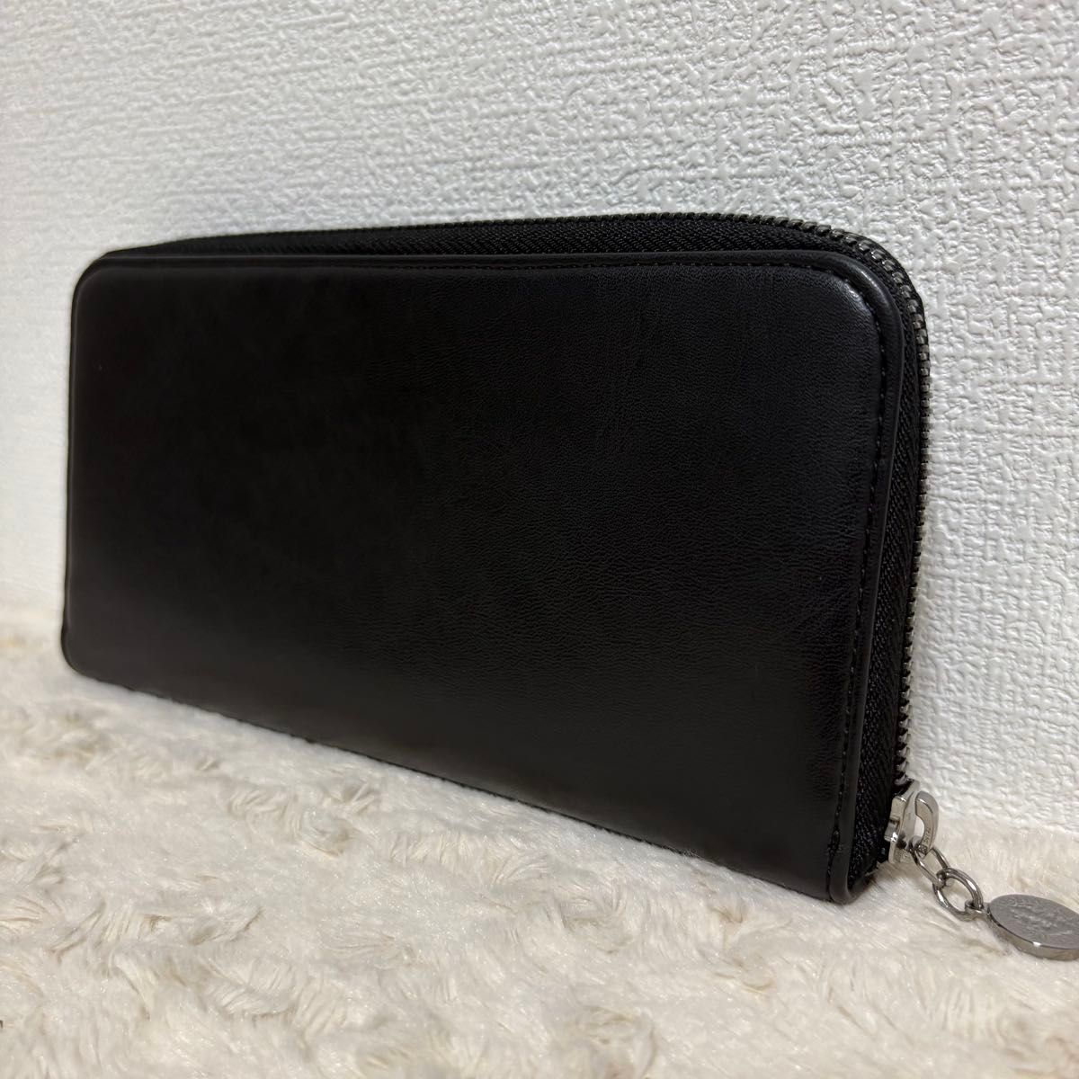 未使用品】STELLA McCartney ステラマッカートニー レザー