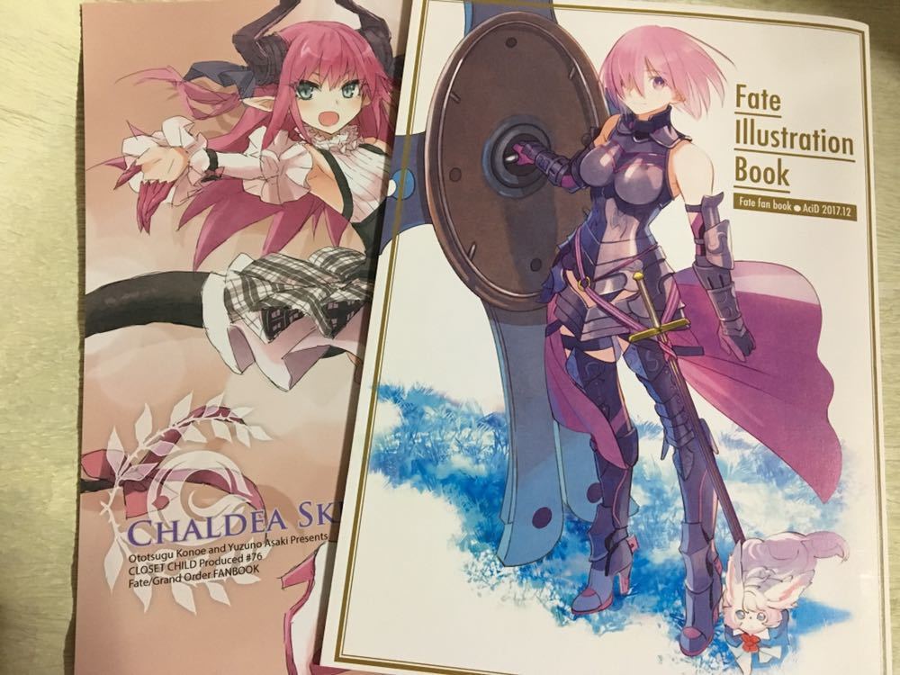 Fate Fgo イラスト集同人誌近衛乙嗣taa カルデアスケッチマシュエリザベートバートリー 日本代購網 Uneedbid官網 日本代購首選 Uneedbid 代購網 日本雅虎代購 日本樂天代購