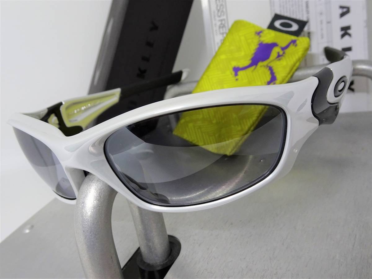  ограничение Skull коллекция распорка жакет Oacley STRAIGHT JACKET OAKLEY солнцезащитные очки I одежда Golf мотоцикл сноуборд панель 
