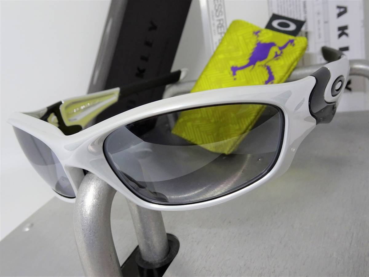 限定 スカルコレクション ストレートジャケット オークリー STRAIGHT JACKET OAKLEY サングラス アイウェア ゴルフ バイク スノボ ボード