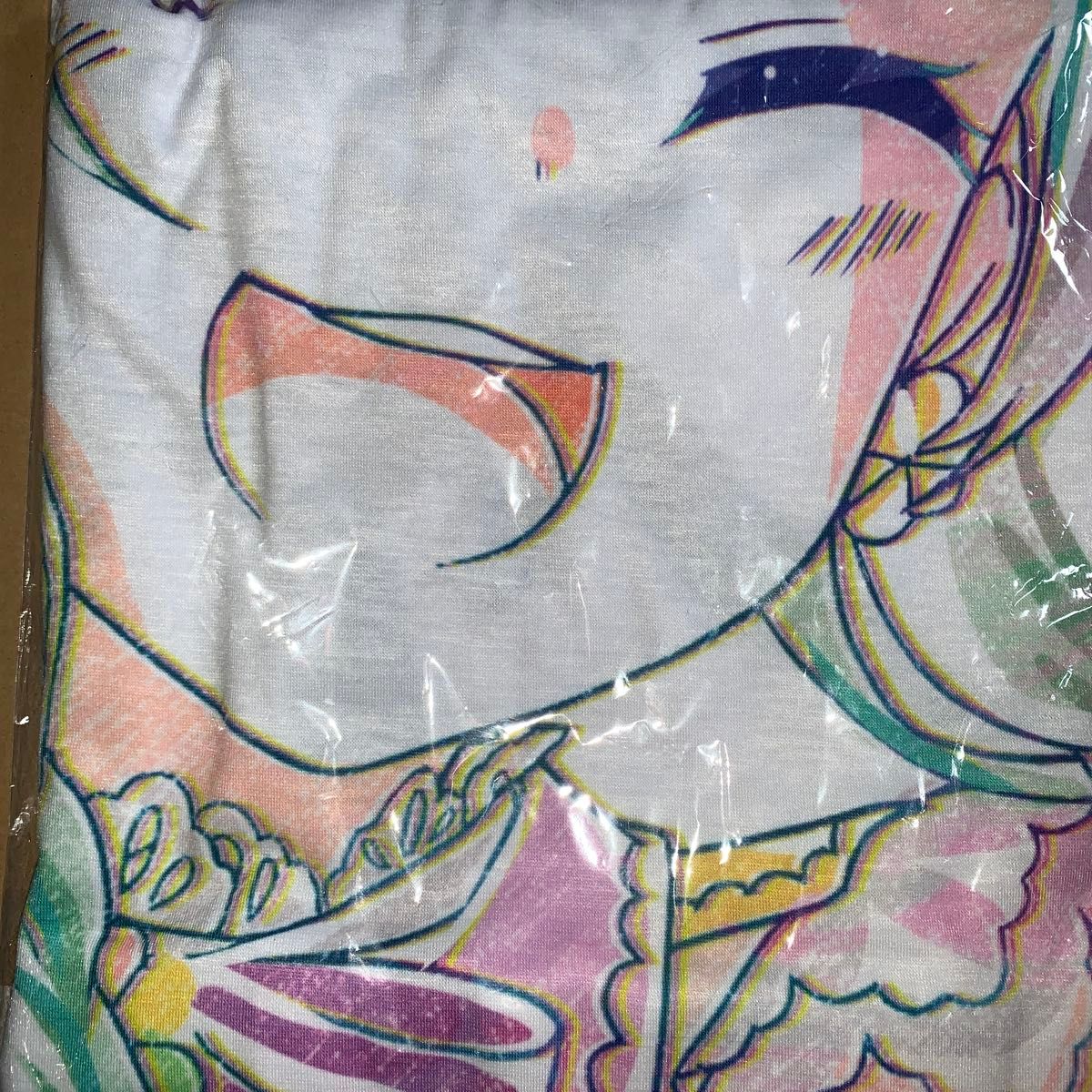 バンドリ ガールズバンドパーティー フルグラフィック Tシャツ 若宮イヴ